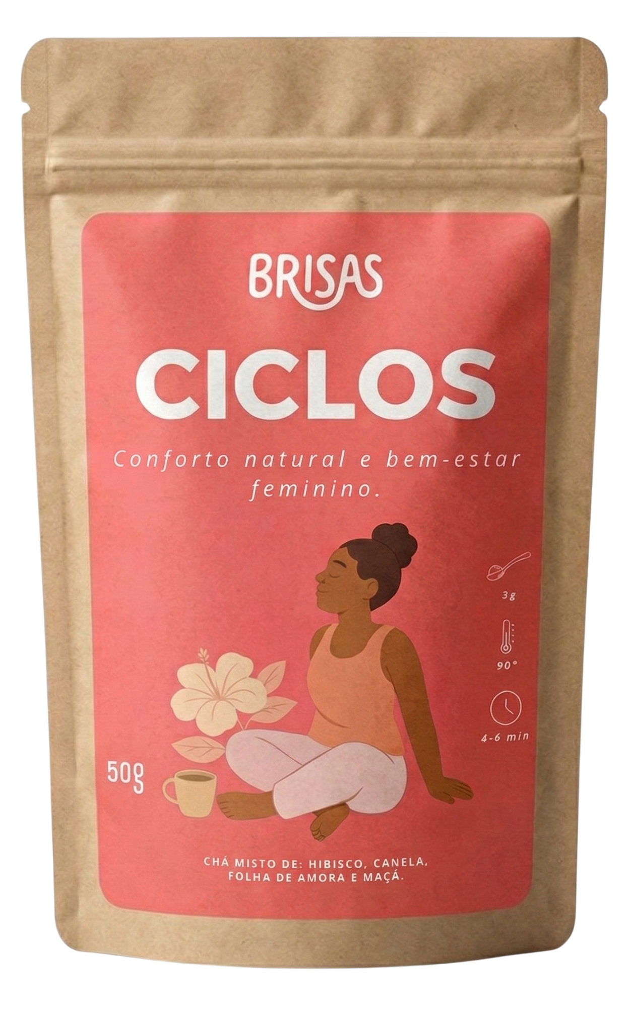 Brisa Natural Ciclos